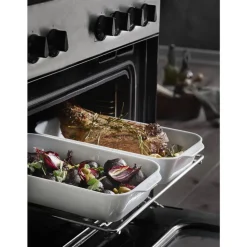 Sale Pillivuyt Serie Originale Fad dybt 2 stk. Hvid