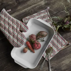 Sale Pillivuyt Serie Originale Fad dybt 2 stk. Hvid