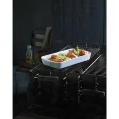 Outlet Pillivuyt Serie Originale Fad nr. 2 Hvid