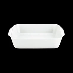 Outlet Pillivuyt Serie Originale Fad nr. 2 Hvid