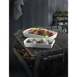 Best Pillivuyt Serie Originale Fad nr. 3 Hvid