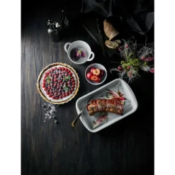 Clearance Pillivuyt Serie Originale Fad nr. 1 Hvid