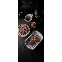 Clearance Pillivuyt Serie Originale Fad nr. 1 Hvid