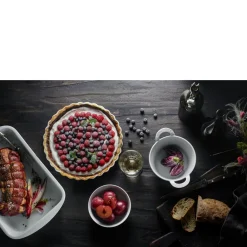 Clearance Pillivuyt Serie Originale Fad nr. 1 Hvid