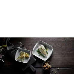 Clearance Pillivuyt Serie Originale Fad nr. 1 Hvid