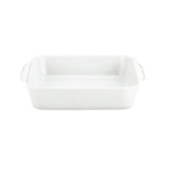 Clearance Pillivuyt Serie Originale Fad nr. 1 Hvid