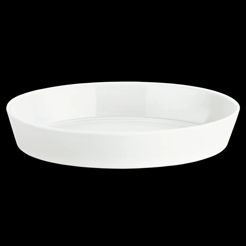 Online Pillivuyt Serie Originale Fad ovalt Hvid