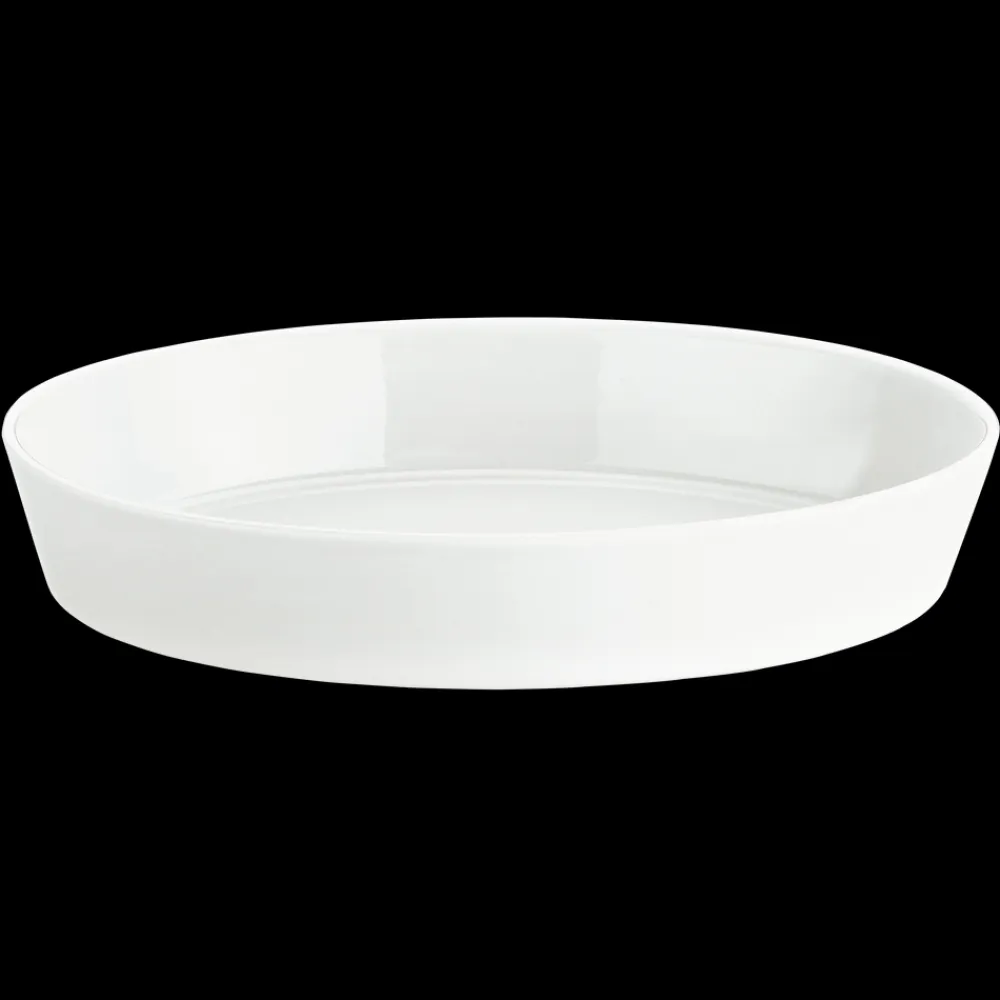 Online Pillivuyt Serie Originale Fad ovalt Hvid