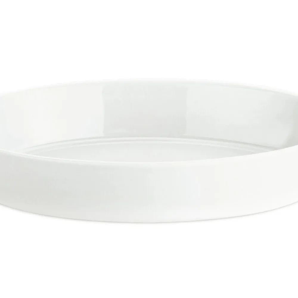 Online Pillivuyt Serie Originale Fad ovalt Hvid