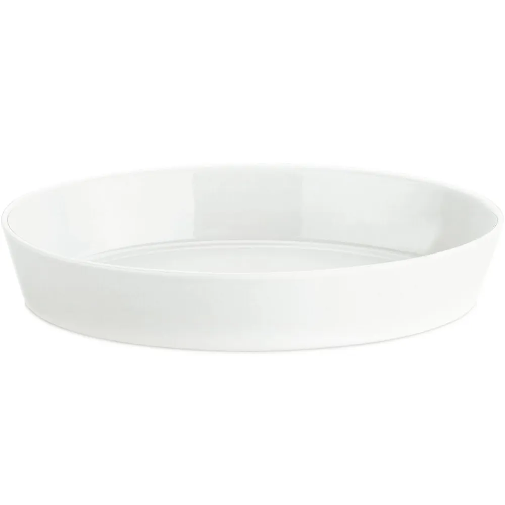 Online Pillivuyt Serie Originale Fad ovalt Hvid