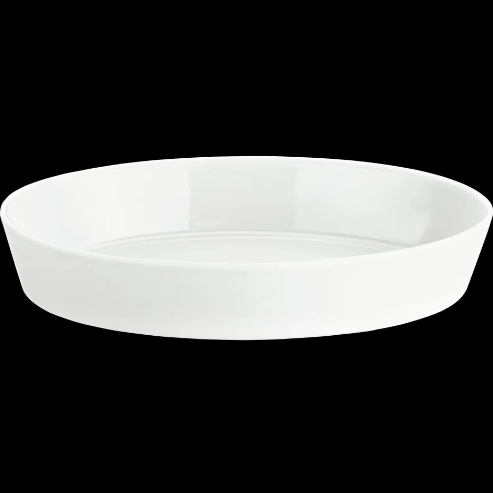 Online Pillivuyt Serie Originale Fad ovalt Hvid