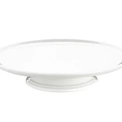 Discount Pillivuyt Serie Originale Kagefad på fod Hvid