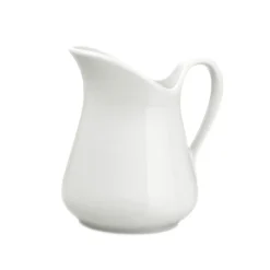 Pillivuyt Serie Originale Kande gammeldags nr. 4 Hvid