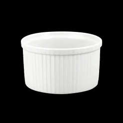 New Pillivuyt Serie Originale Ramekin ekstra høj Hvid