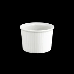 Online Pillivuyt Serie Originale Ramekin høj nr. 2 Hvid