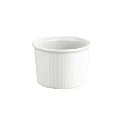 Online Pillivuyt Serie Originale Ramekin høj nr. 2 Hvid