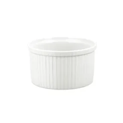 Sale Pillivuyt Serie Originale Ramekin høj nr. 5 Hvid