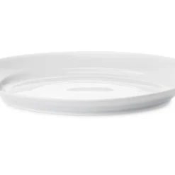 New Pillivuyt Serie Originale Serveringsfad nr. 19 Hvid