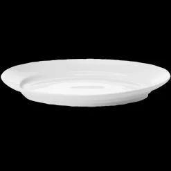 Clearance Pillivuyt Serie Originale Serveringsfad nr. 14 Hvid