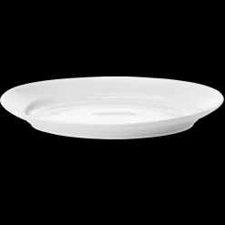 Hot Pillivuyt Serie Originale Serveringsfad nr. 16 Hvid