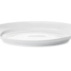 Hot Pillivuyt Serie Originale Serveringsfad nr. 16 Hvid