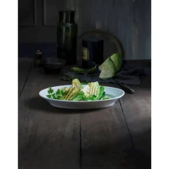 Best Pillivuyt Serie Originale Serveringsfad nr. 13 Hvid