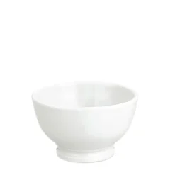 Hot Pillivuyt Serie Originale Skål Hvid