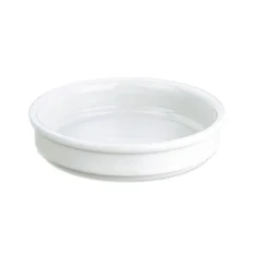 Discount Pillivuyt Serie Originale Skål lav Hvid