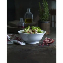 Online Pillivuyt Serie Originale Skål nr. 8 Hvid