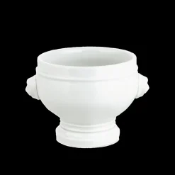 New Pillivuyt Serie Originale Skål nr. 4 Hvid