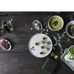 Online Pillivuyt Serie Originale Skål nr. 7 Hvid