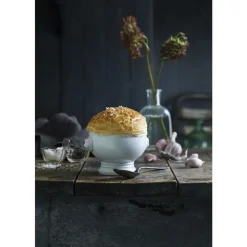 Pillivuyt Serie Originale Skål nr. 4,5 Hvid