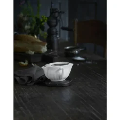 Hot Pillivuyt Serie Originale Sovseskiller Hvid