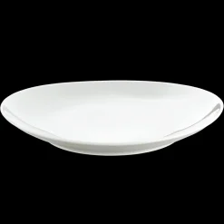 Outlet Pillivuyt Serie Originale Tallerken oval stor Hvid