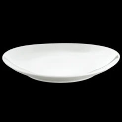 New Pillivuyt Serie Originale Tallerken oval lille Hvid