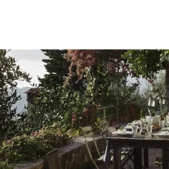 New Pillivuyt Serie Originale Tallerken oval lille Hvid