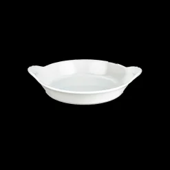 Discount Pillivuyt Serie Originale Tallerken nr. 5,5 rund Hvid