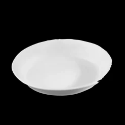 New Pillivuyt Serie Originale Tallerken crème brûlée Hvid