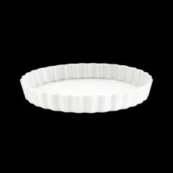 Online Pillivuyt Serie Originale Tærteform nr. 6 Hvid