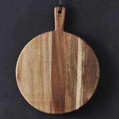 Hot HOLM Serveringsbræt Akacie