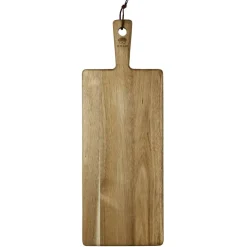 Outlet HOLM Serveringsbræt Natur