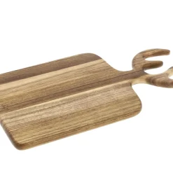 Outlet HOLM Serveringsbræt Natur