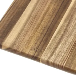 Outlet HOLM Serveringsbræt Natur