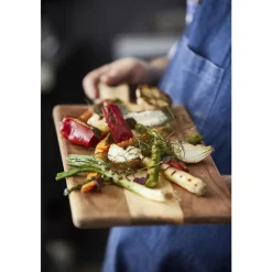 Best HOLM Serveringsbræt Akacie