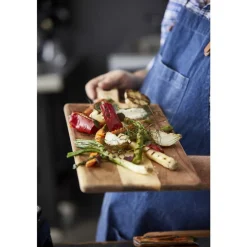 Best HOLM Serveringsbræt Akacie