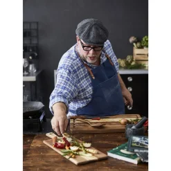 Best HOLM Serveringsbræt Akacie