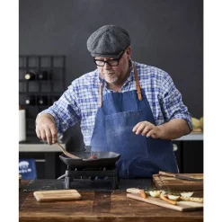 Best HOLM Serveringsbræt Akacie