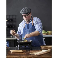 Best HOLM Serveringsbræt Akacie