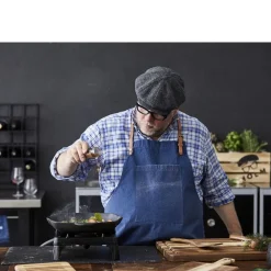 Best HOLM Serveringsbræt Akacie