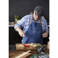 Best HOLM Serveringsbræt Akacie